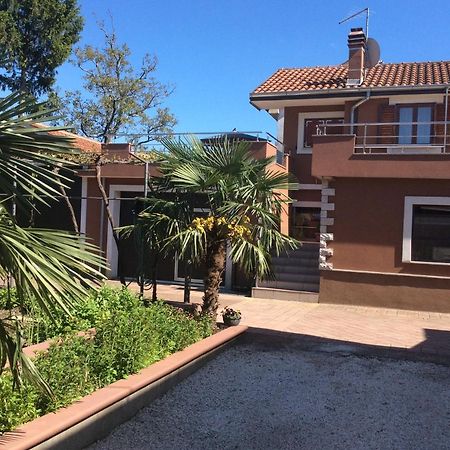 Sunce Apartment Rijeka Ngoại thất bức ảnh