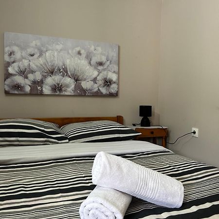 Sunce Apartment Rijeka Ngoại thất bức ảnh