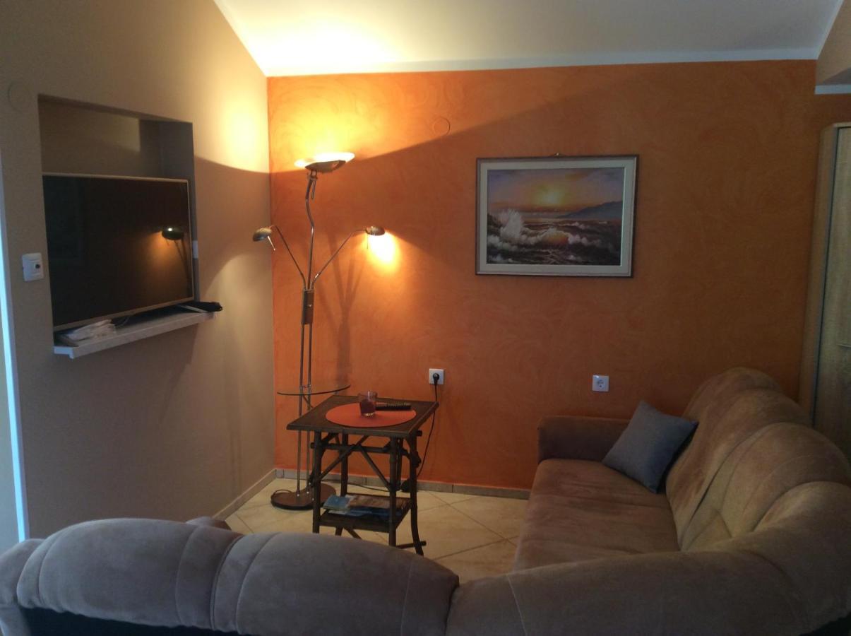 Sunce Apartment Rijeka Ngoại thất bức ảnh