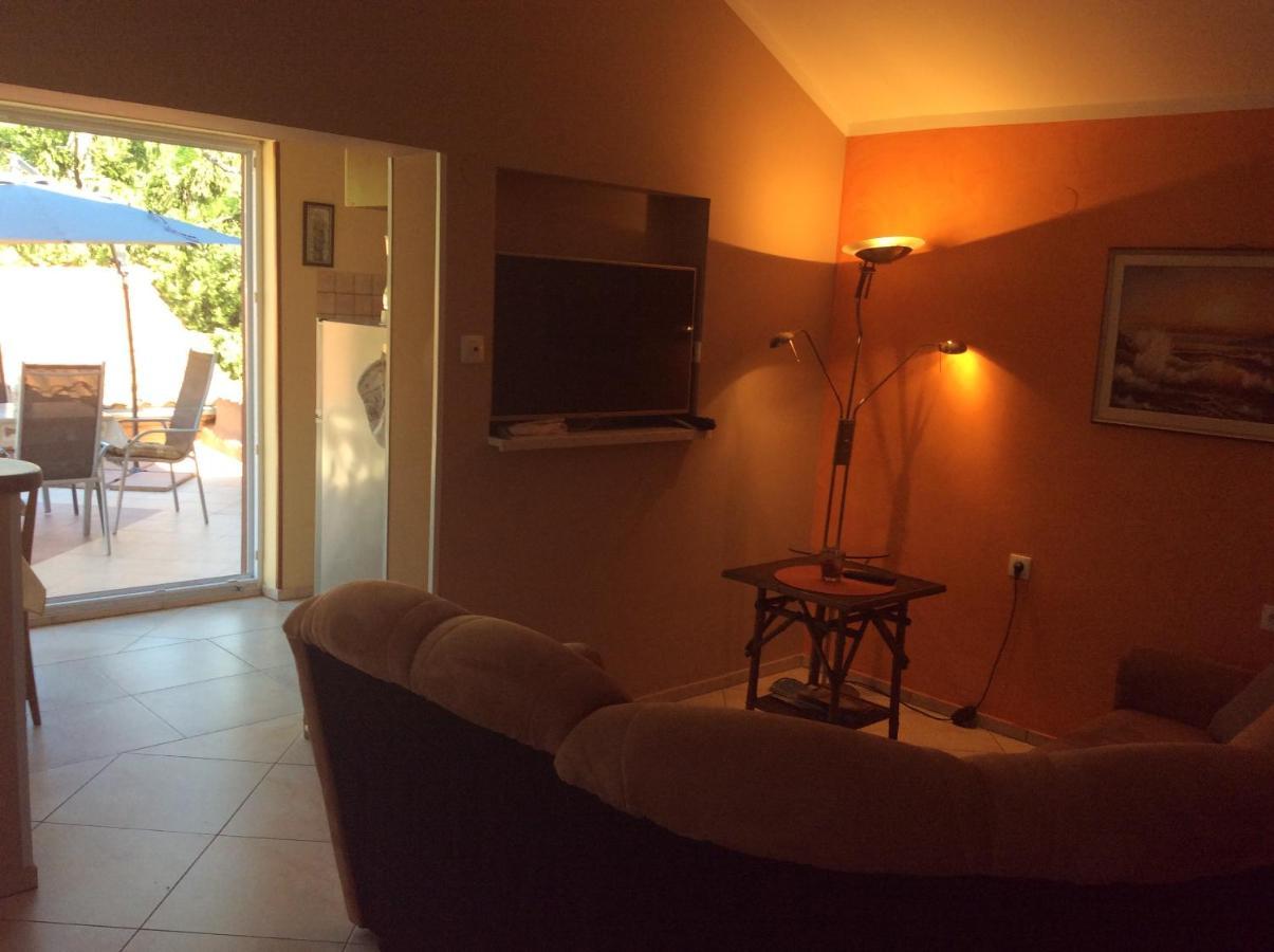 Sunce Apartment Rijeka Ngoại thất bức ảnh