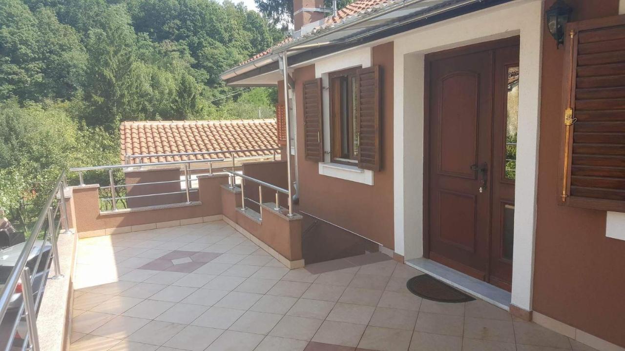 Sunce Apartment Rijeka Ngoại thất bức ảnh