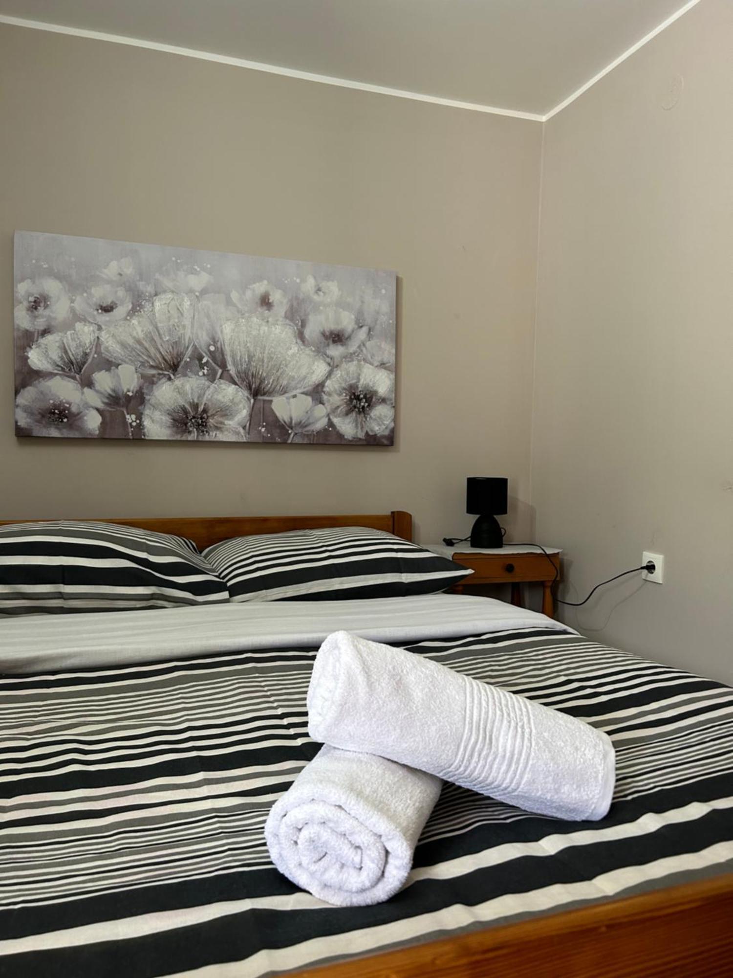 Sunce Apartment Rijeka Ngoại thất bức ảnh