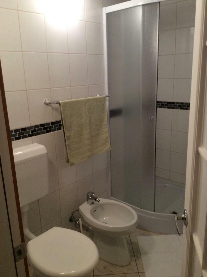 Sunce Apartment Rijeka Ngoại thất bức ảnh