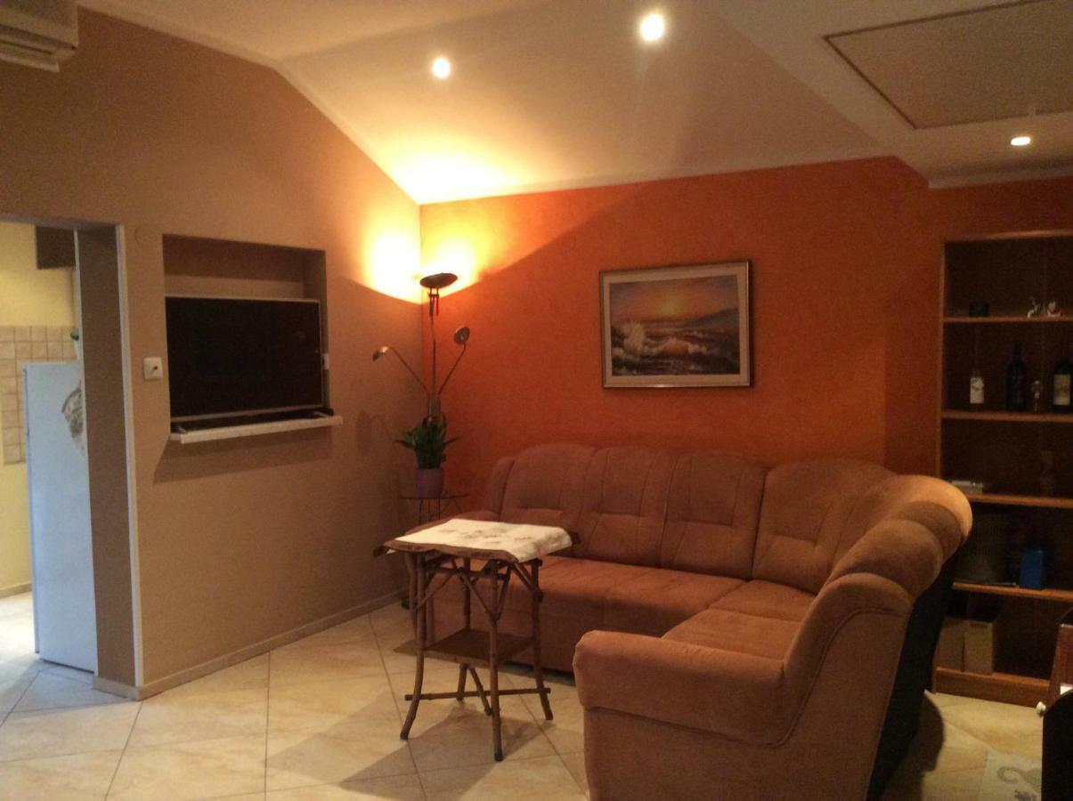 Sunce Apartment Rijeka Ngoại thất bức ảnh