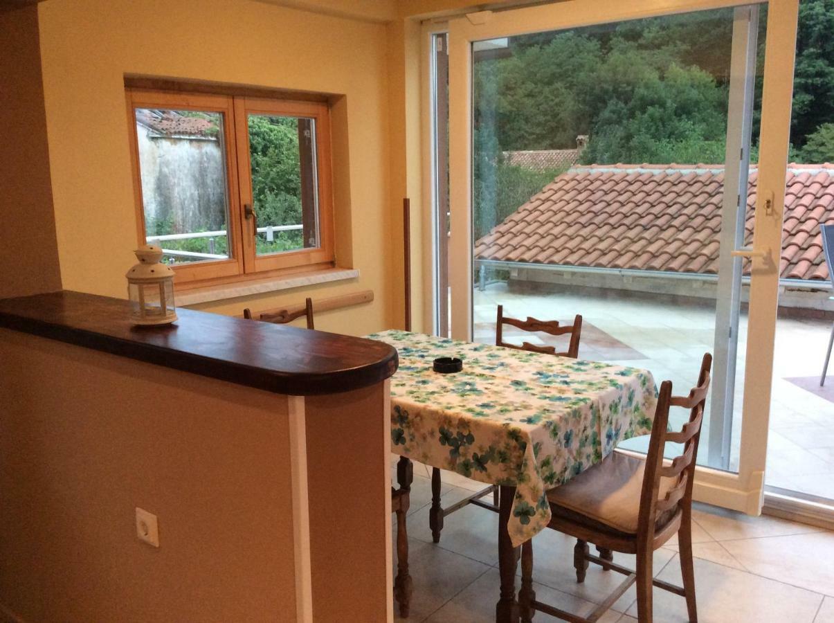 Sunce Apartment Rijeka Ngoại thất bức ảnh