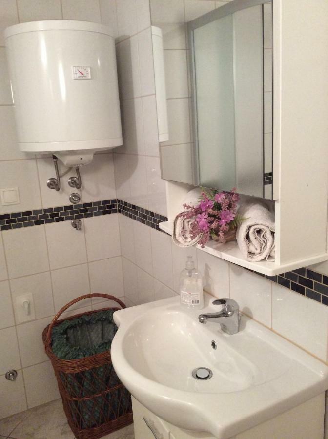 Sunce Apartment Rijeka Ngoại thất bức ảnh