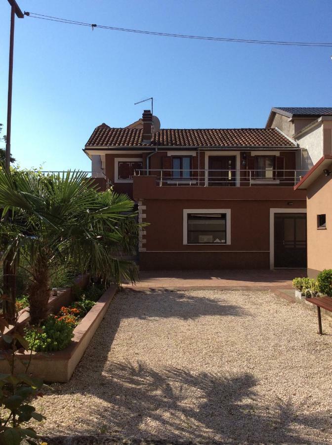 Sunce Apartment Rijeka Ngoại thất bức ảnh