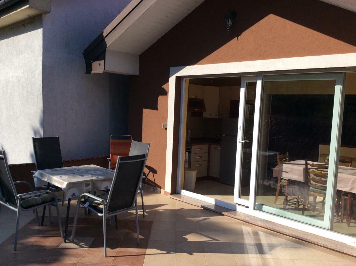 Sunce Apartment Rijeka Ngoại thất bức ảnh
