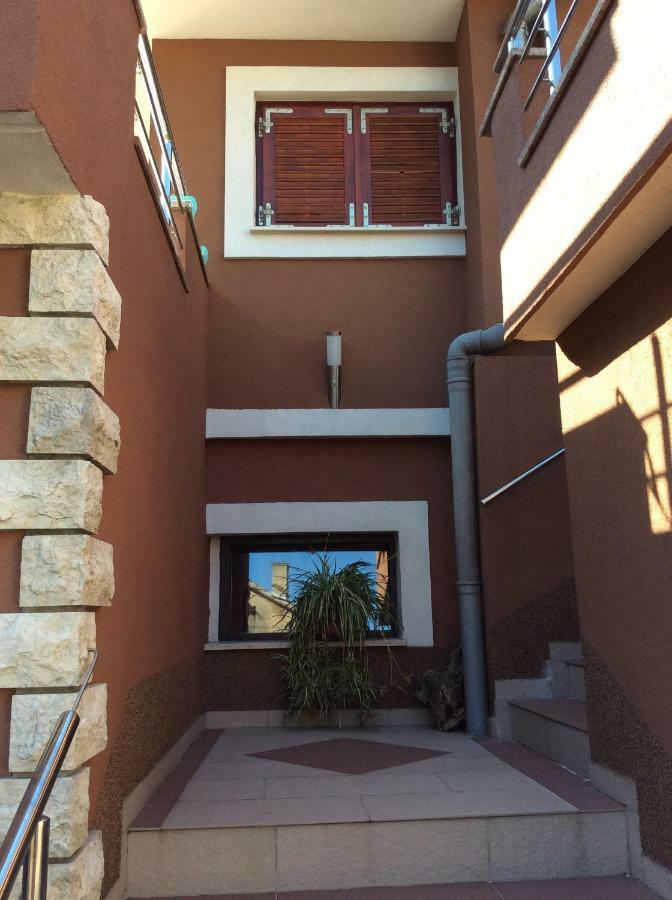 Sunce Apartment Rijeka Ngoại thất bức ảnh